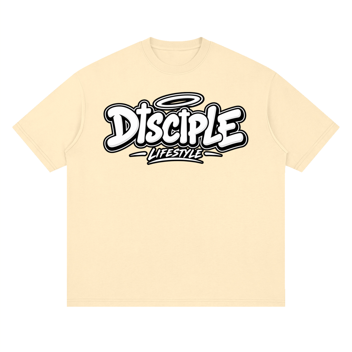 Halo Streetwear T-Shirt