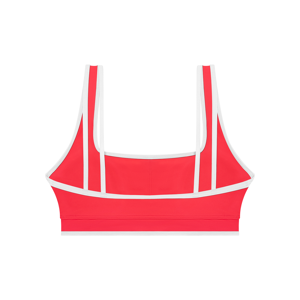 Halo Disciple Sports Bra