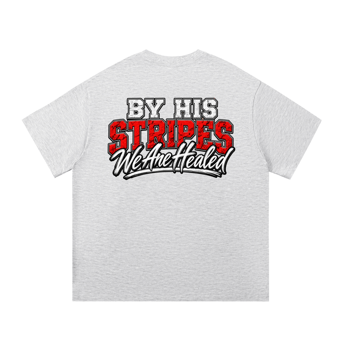 Isaiah 53:5 "Disciple" T-Shirt