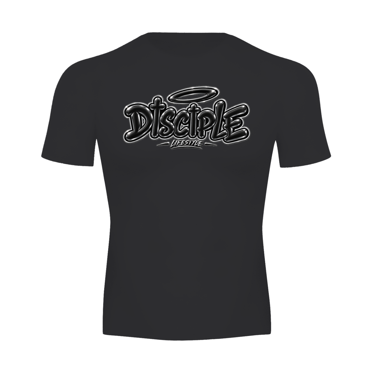 Halo B/O Dri-Fit T-Shirt