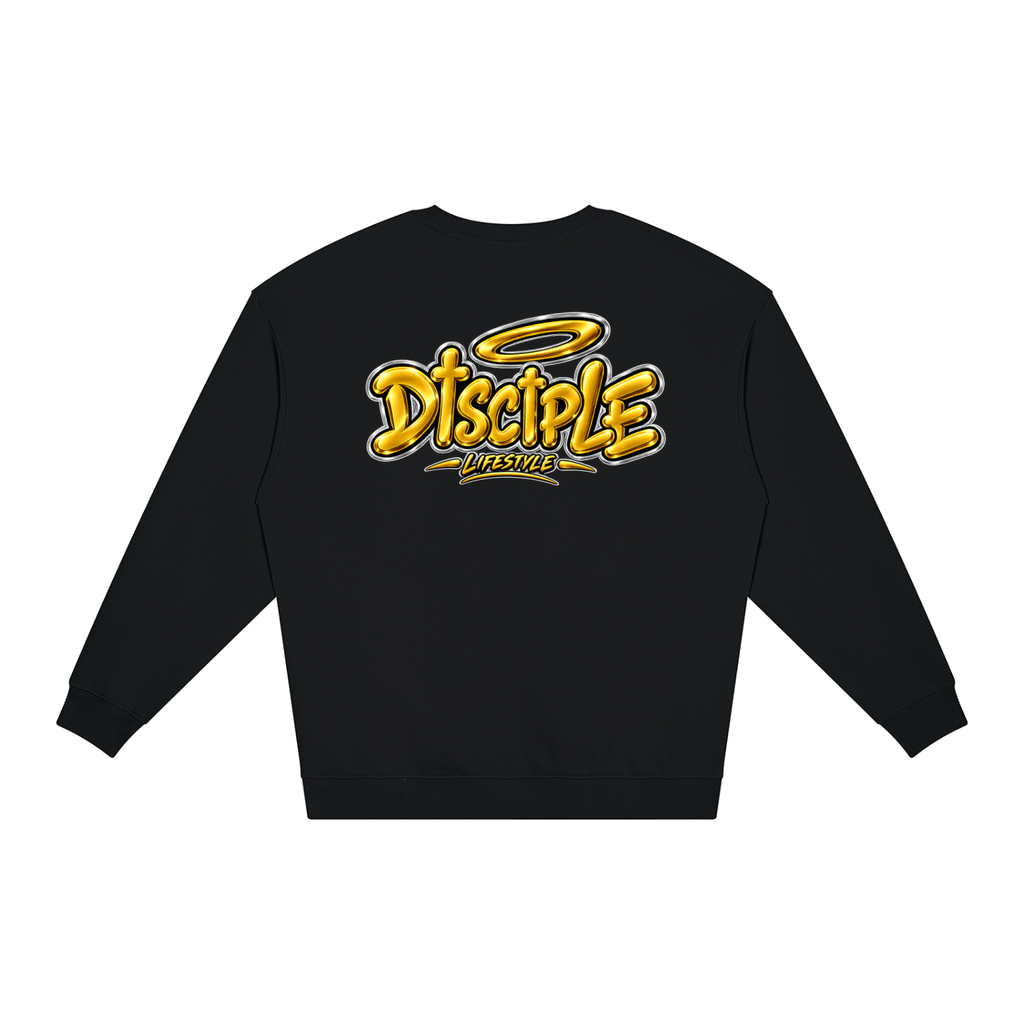 Hello I'm A Disciple Crew G/S