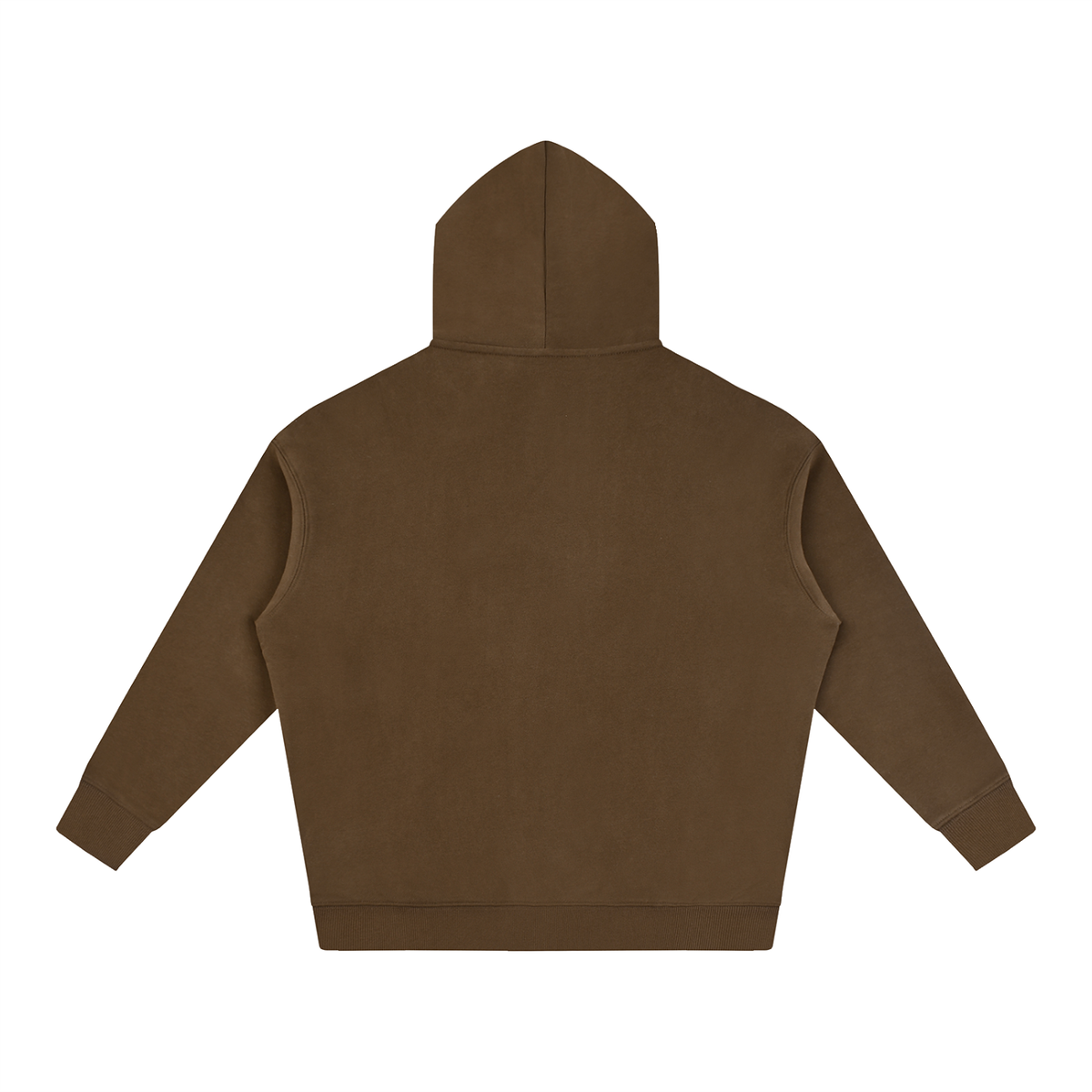 Halo Oversize Hoodie