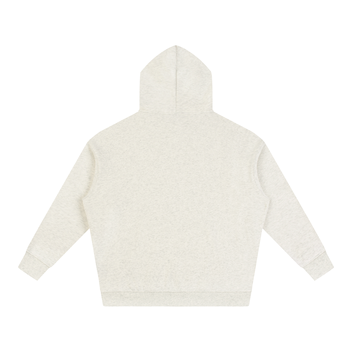 Halo Oversize Hoodie