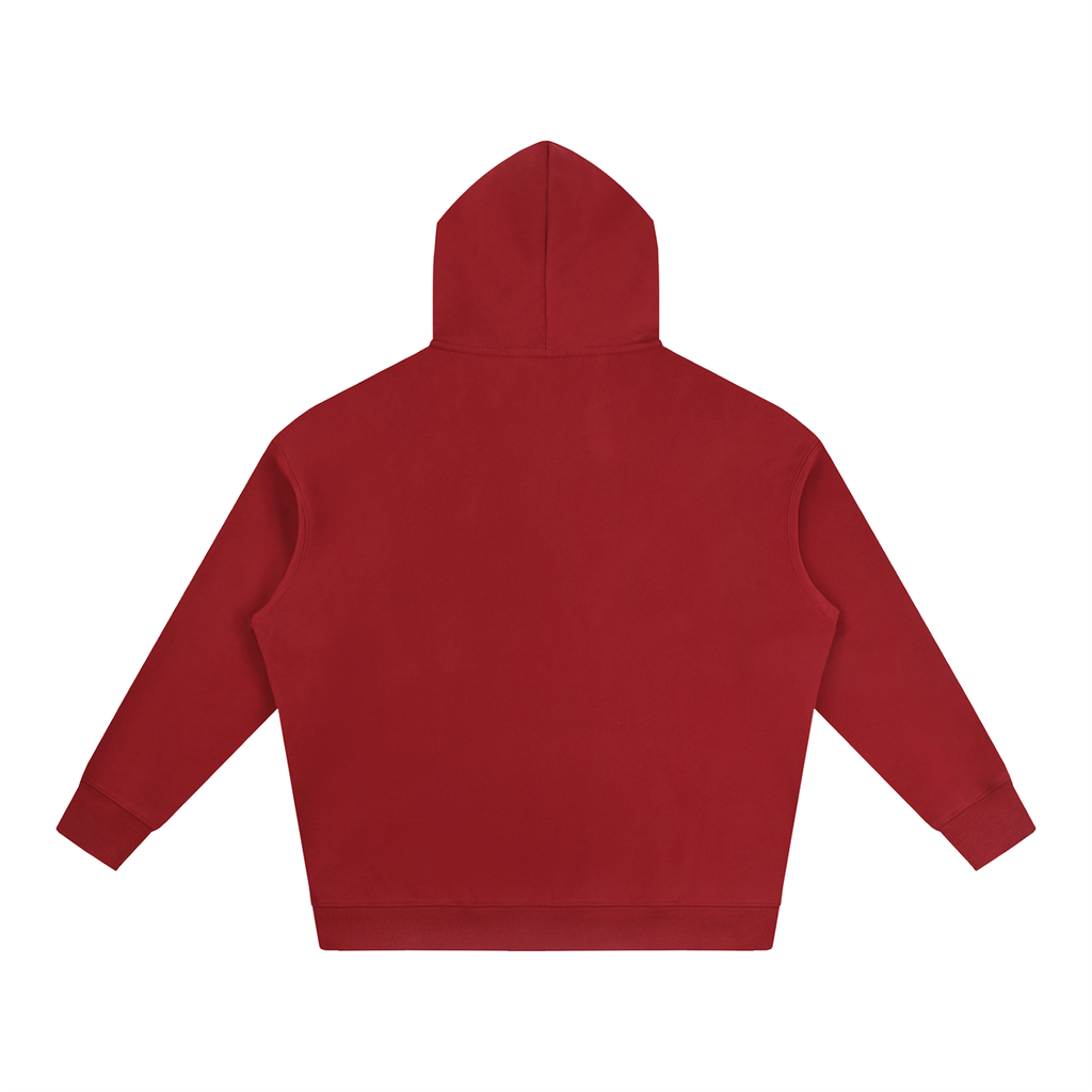 Halo Oversize Hoodie