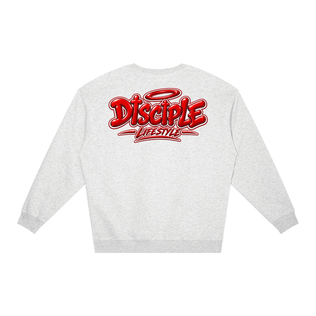 Hello I'm A Disciple Crew R/W