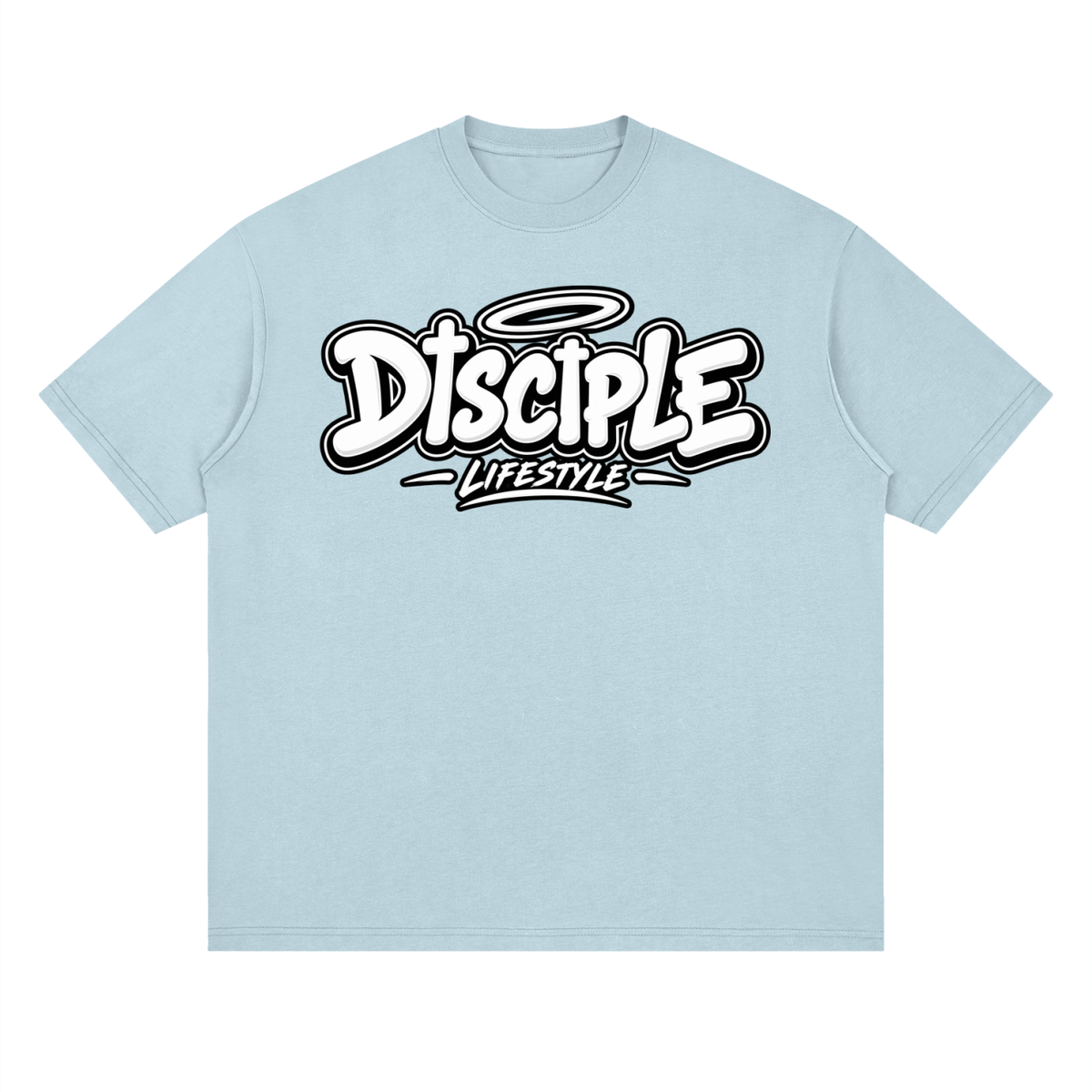 Halo Streetwear T-Shirt