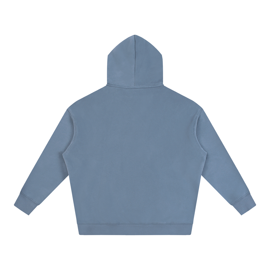 Halo Oversize Hoodie