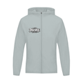 Halo Windbreaker Jacket