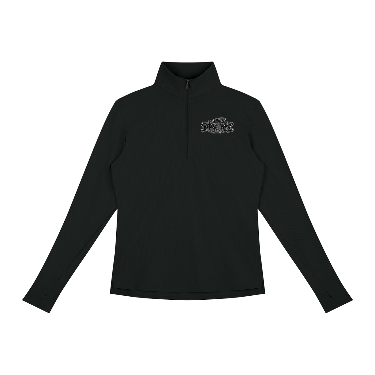 Halo B/O Pullover