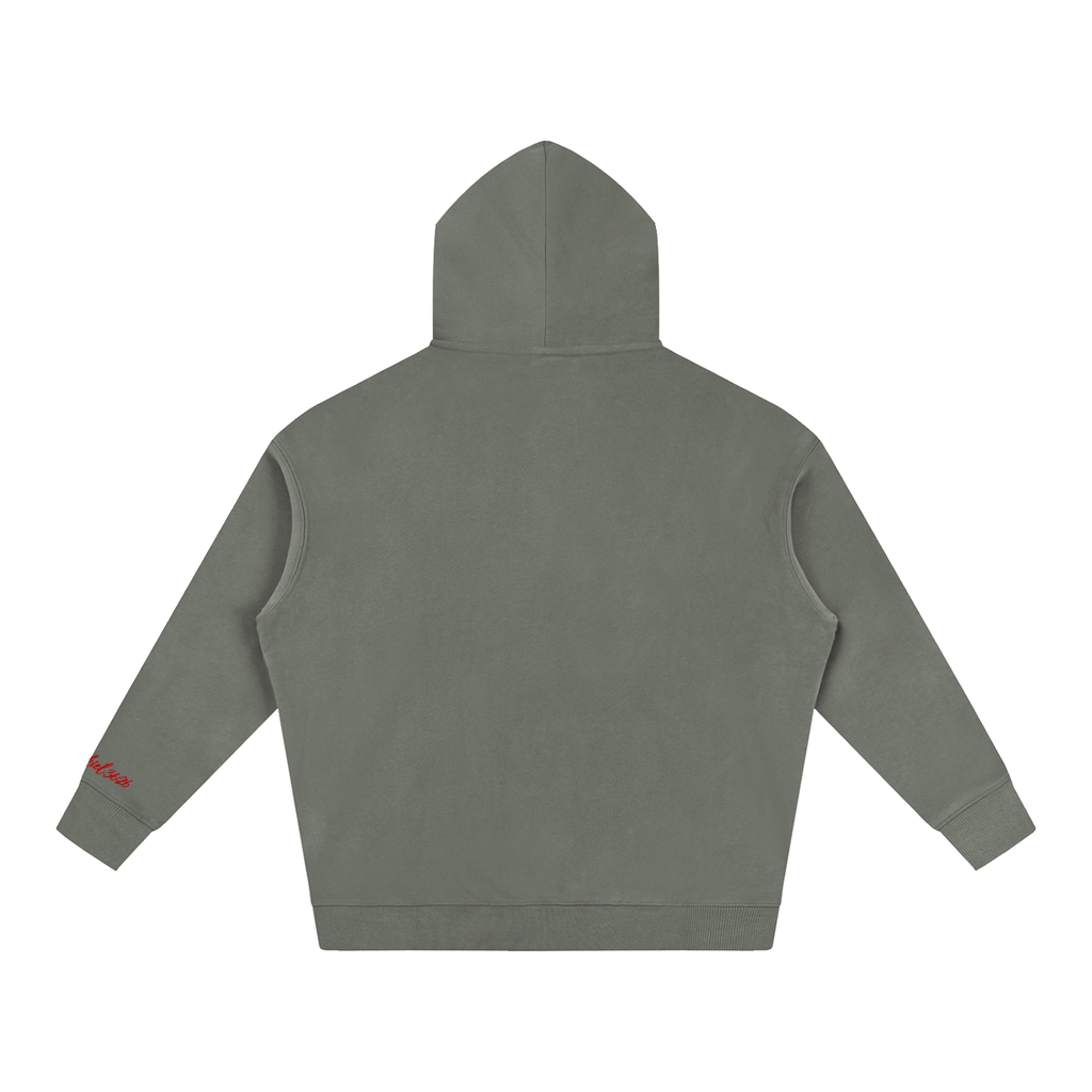 Ezekiel 36 "Disciple" Hoodie