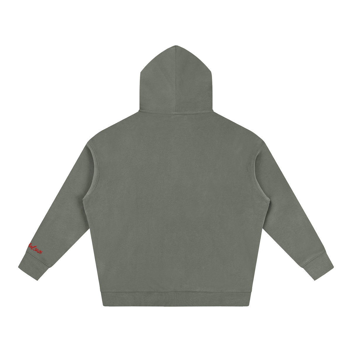 Ezekiel 36 "Disciple" Hoodie