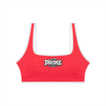 Halo Disciple Sports Bra
