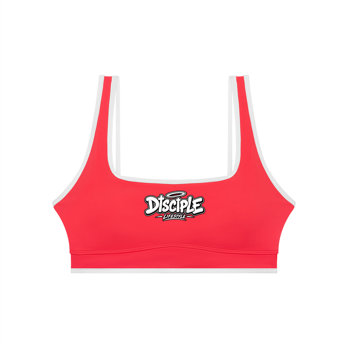 Halo Disciple Sports Bra