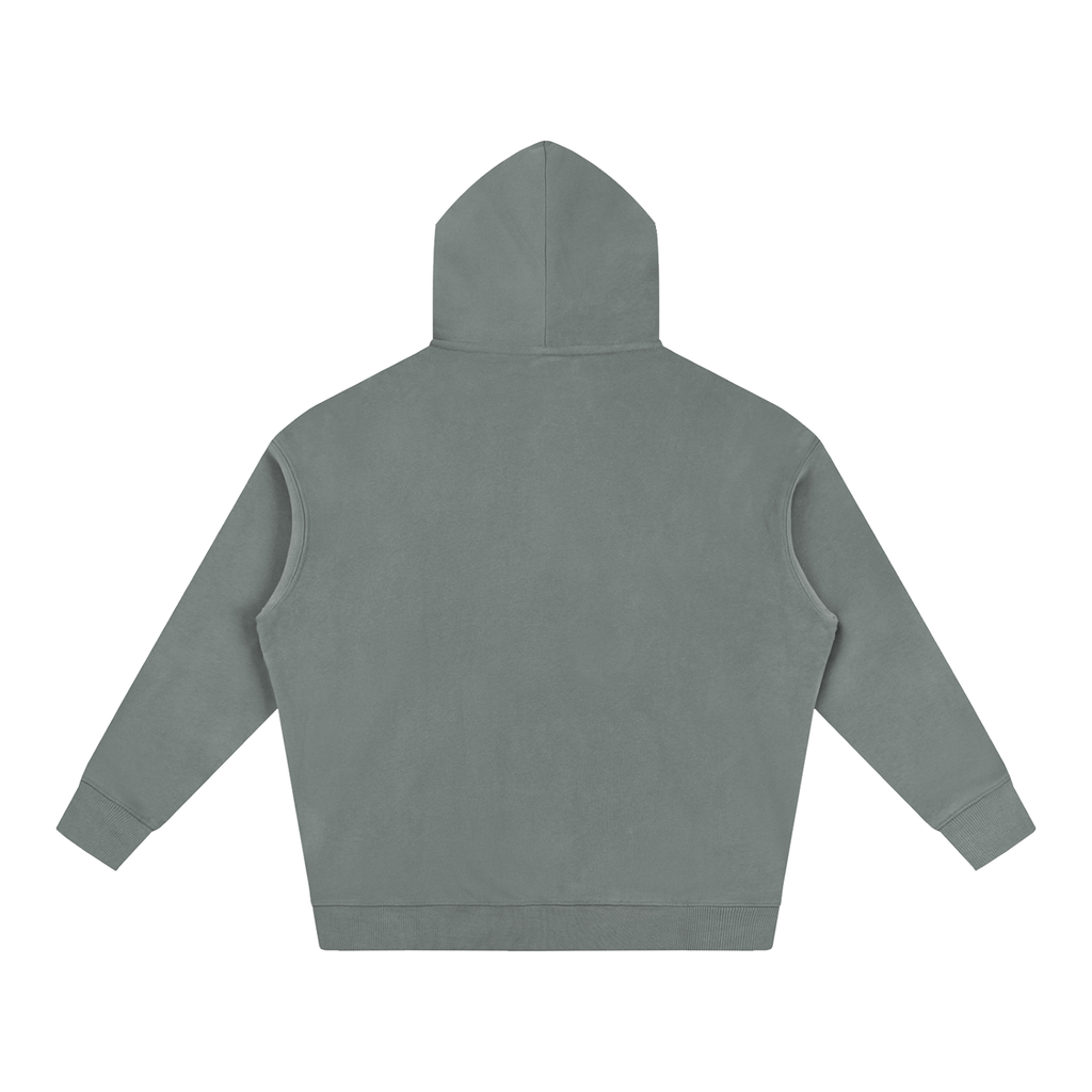 Halo B/O Oversize Hoodie