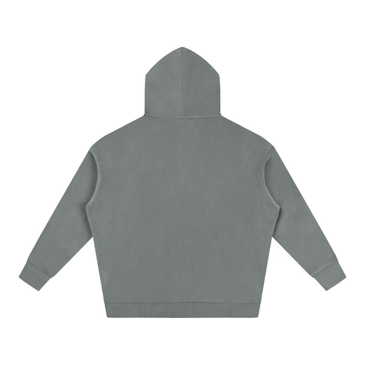 Halo B/O Oversize Hoodie