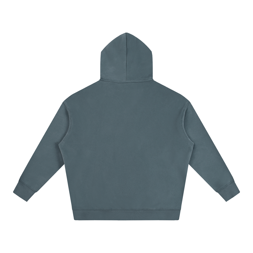 Halo Oversize Hoodie