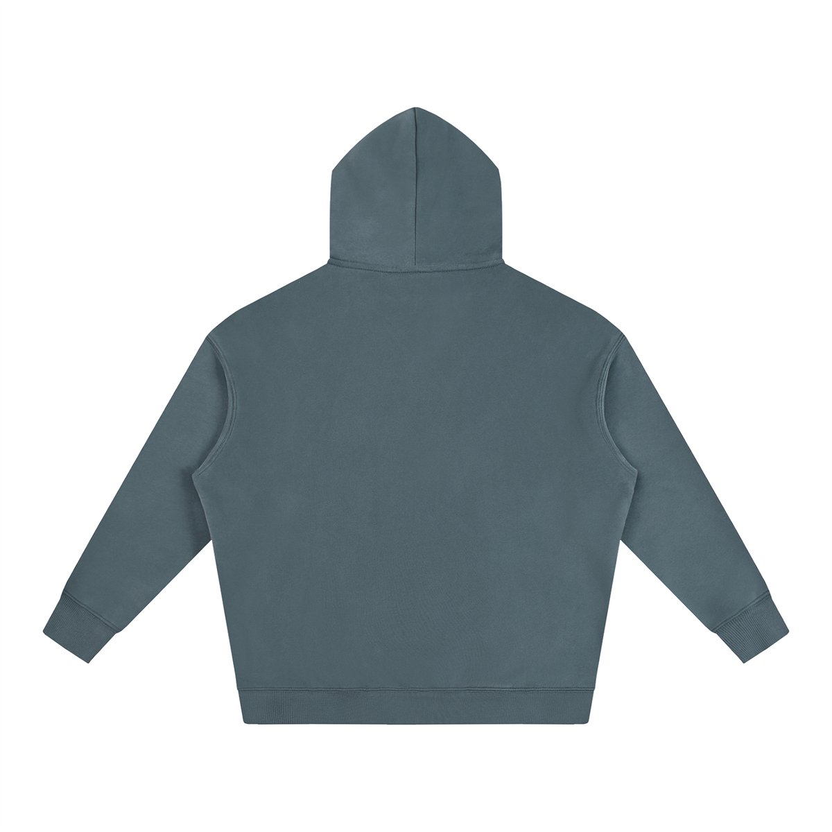 Halo Oversize Hoodie
