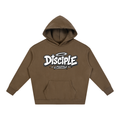 Halo Oversize Hoodie