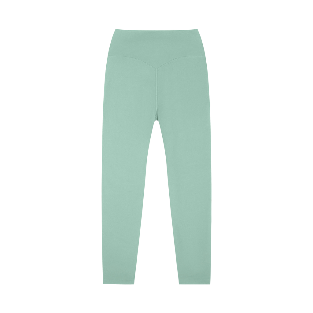 Halo Disciple Yoga Leggings