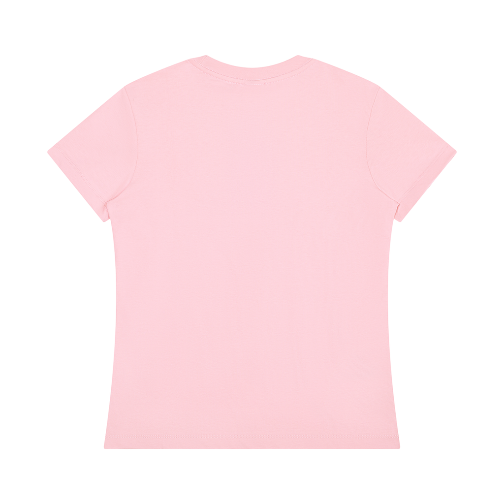 Lady Faith Halo “Disciple” T-Shirt