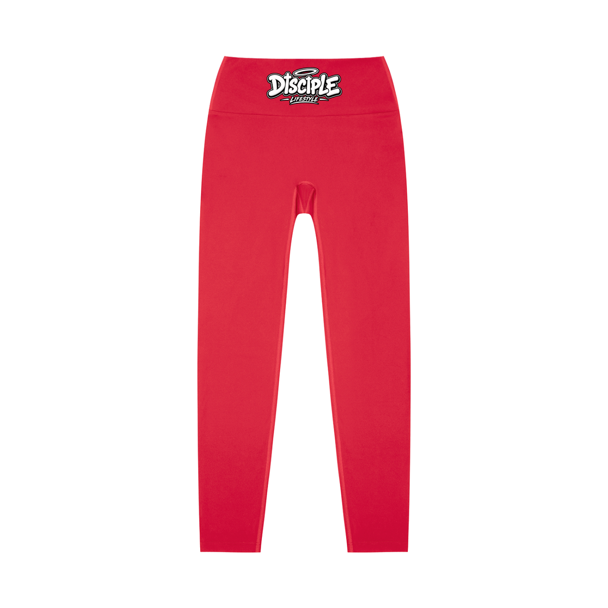 Halo Disciple Yoga Leggings