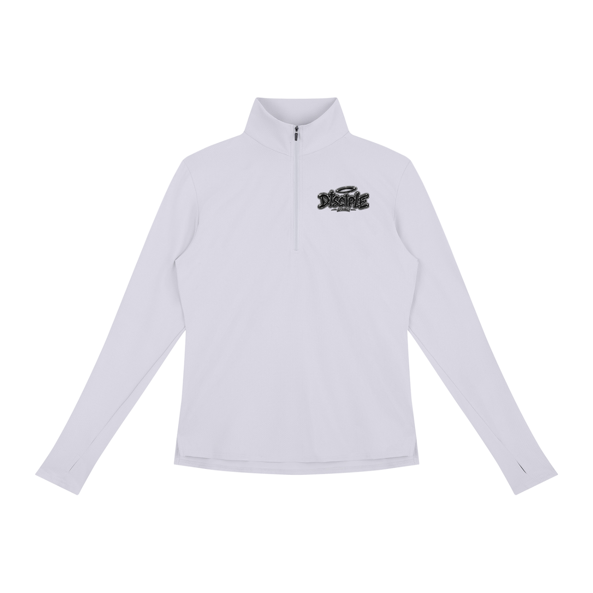 Halo B/O Pullover