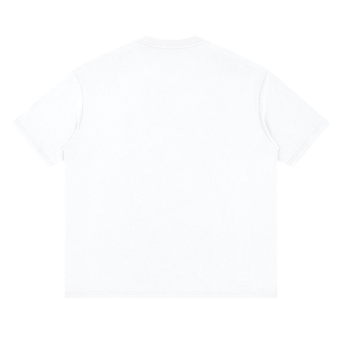 Halo Red Streetwear T-Shirt