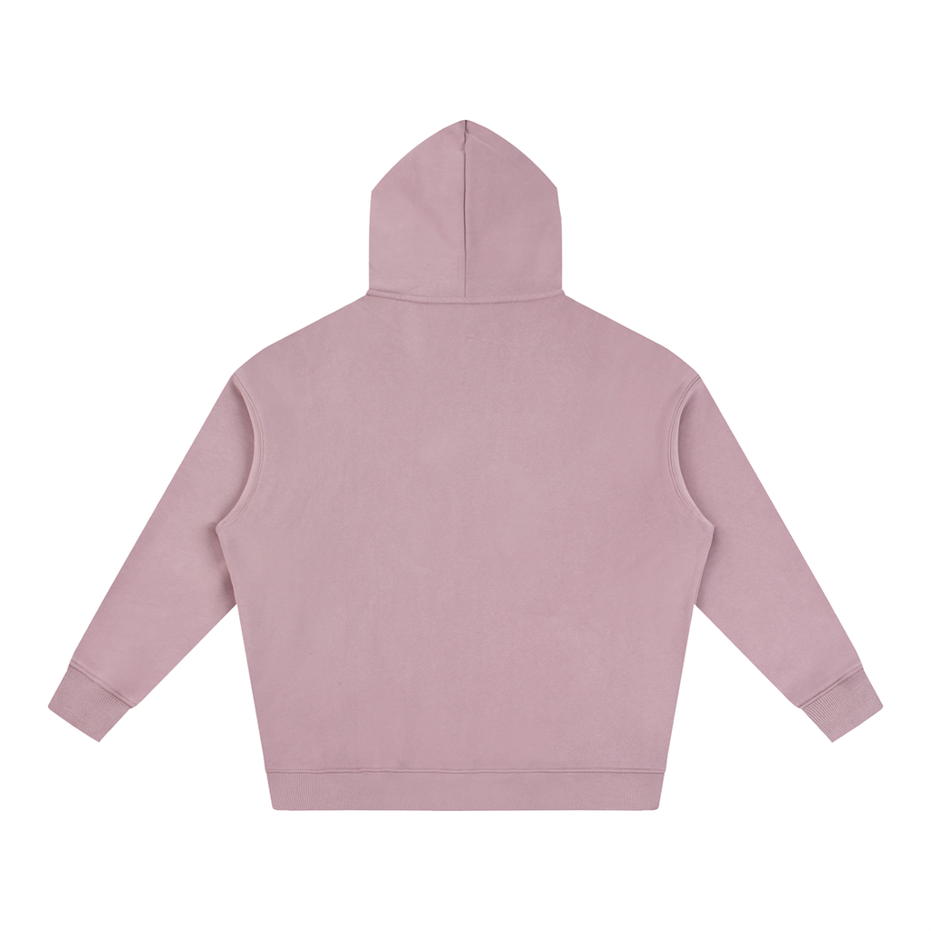 Halo B/O Oversize Hoodie